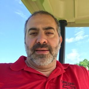 Meet your Posher, John